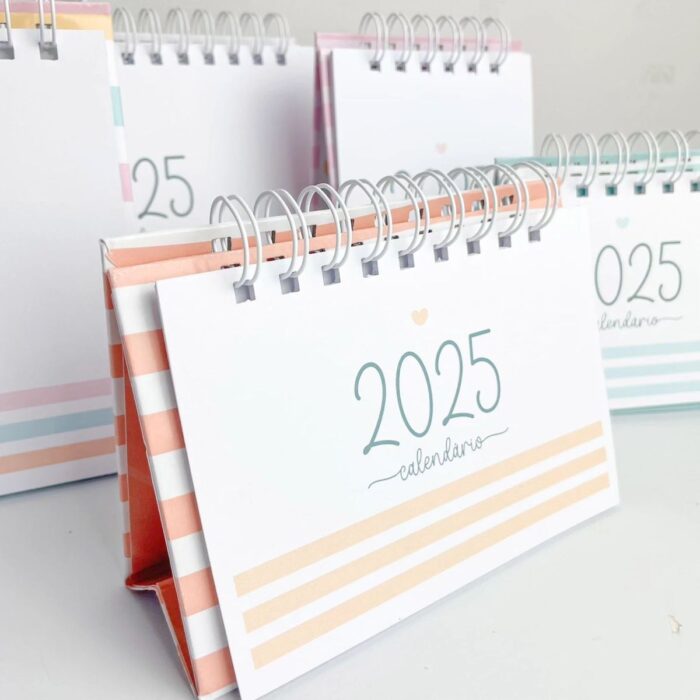 Agendas & Calendriers