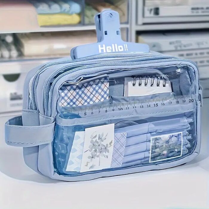 Trousse scolaire