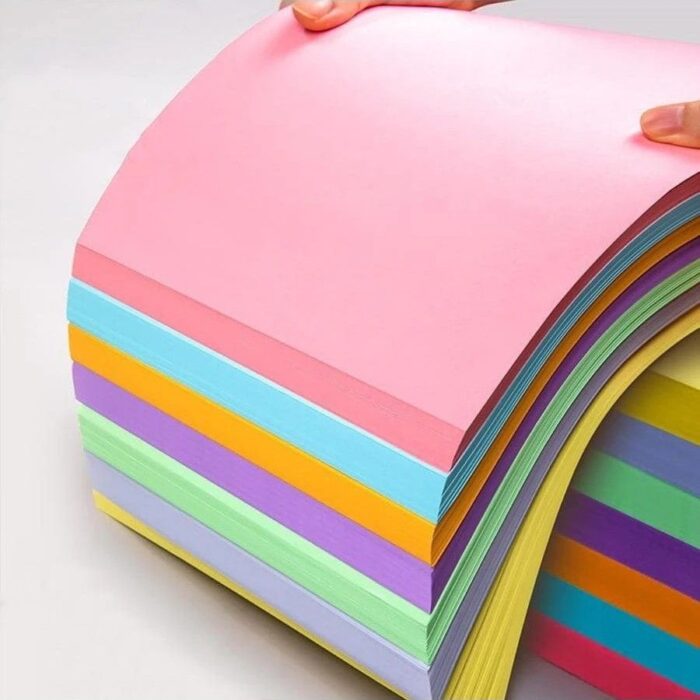 Feuilles & Papier