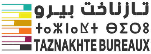 Taznakhte Bureau