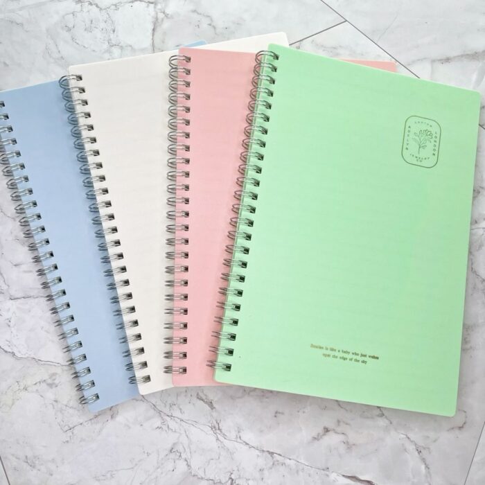 Cahiers & Blocs-notes